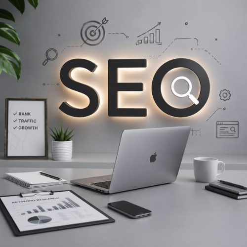 Digital Marketing Services