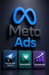 Meta Ads & Videos
